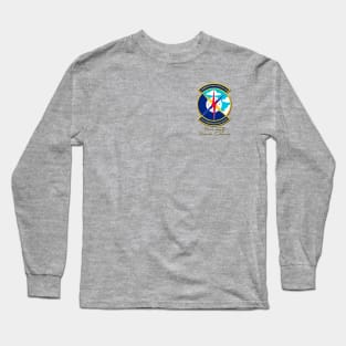 33rd Communications Group Long Sleeve T-Shirt